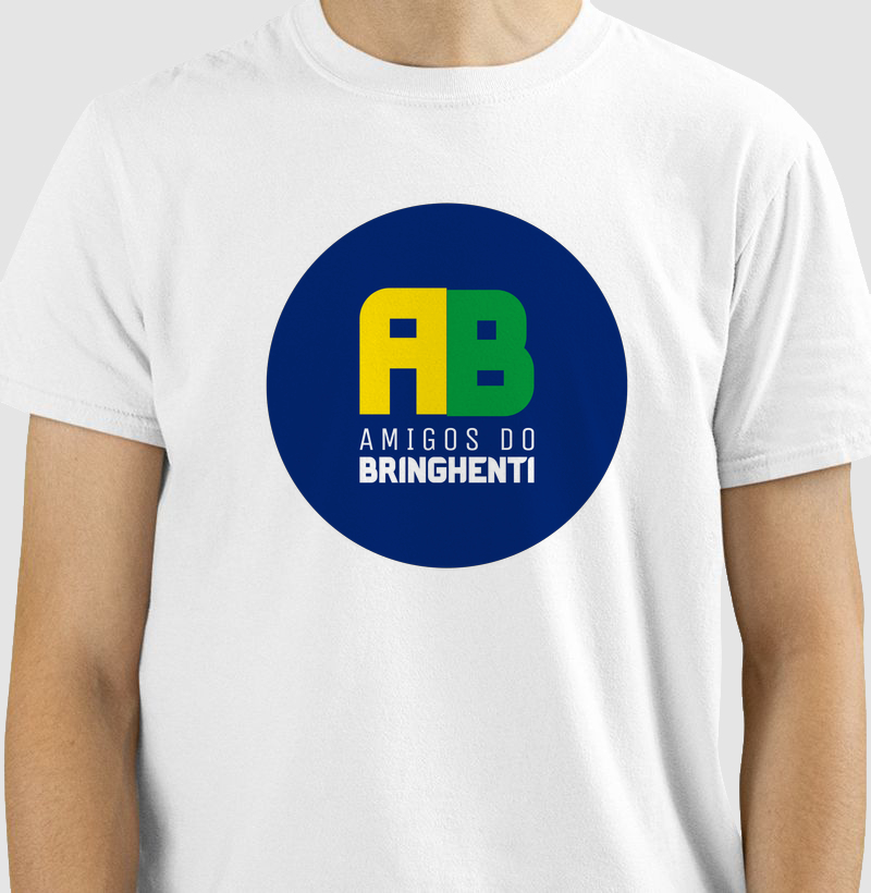 Amigos do Bringhenti Logo