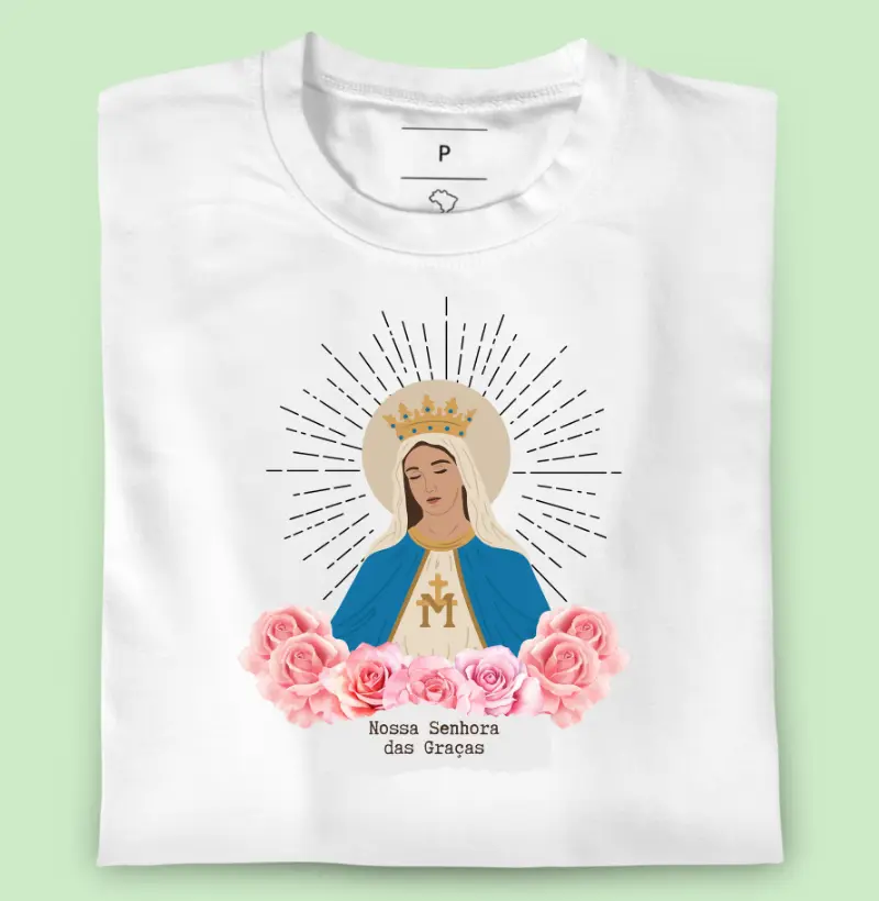 Nossa Senhora das Graças