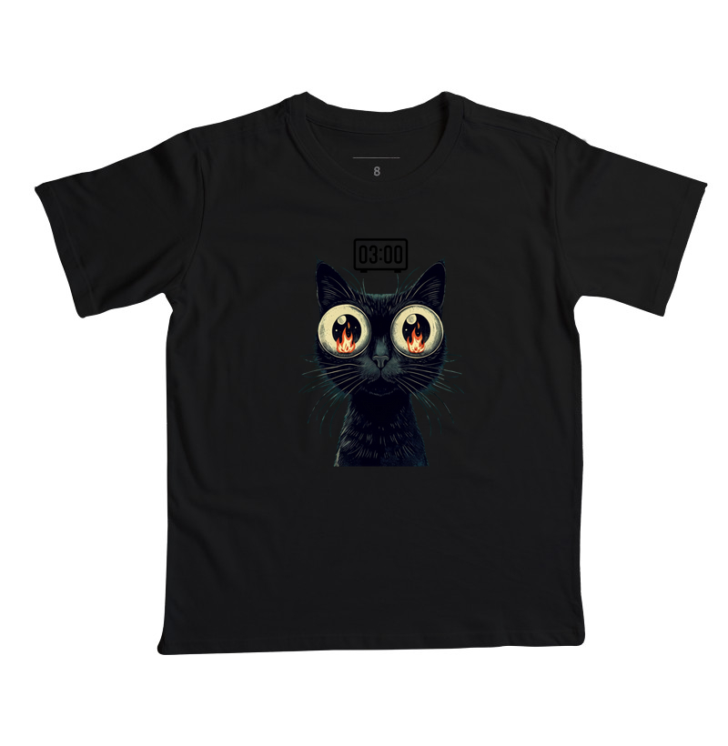 BLACK CAT 2