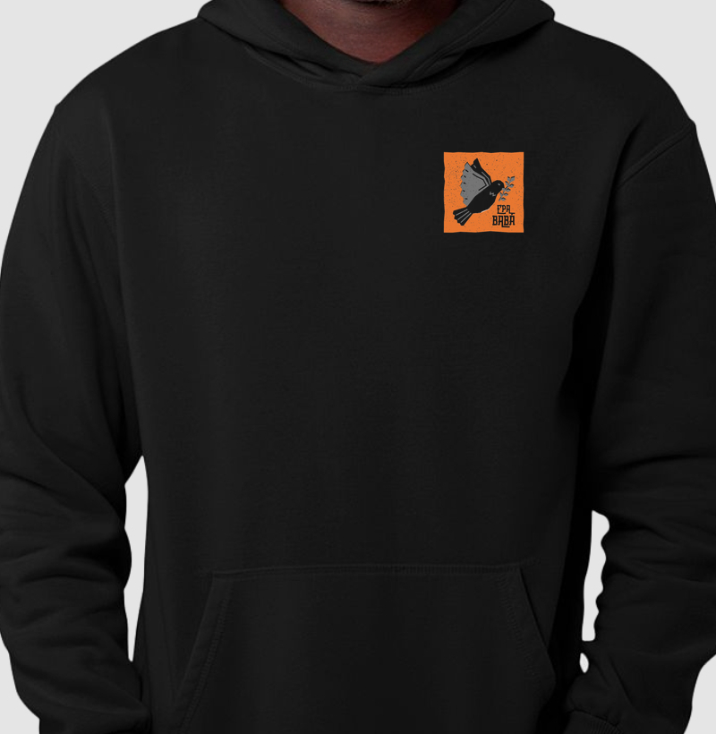 Pomba Rústica Oxalá Bls 