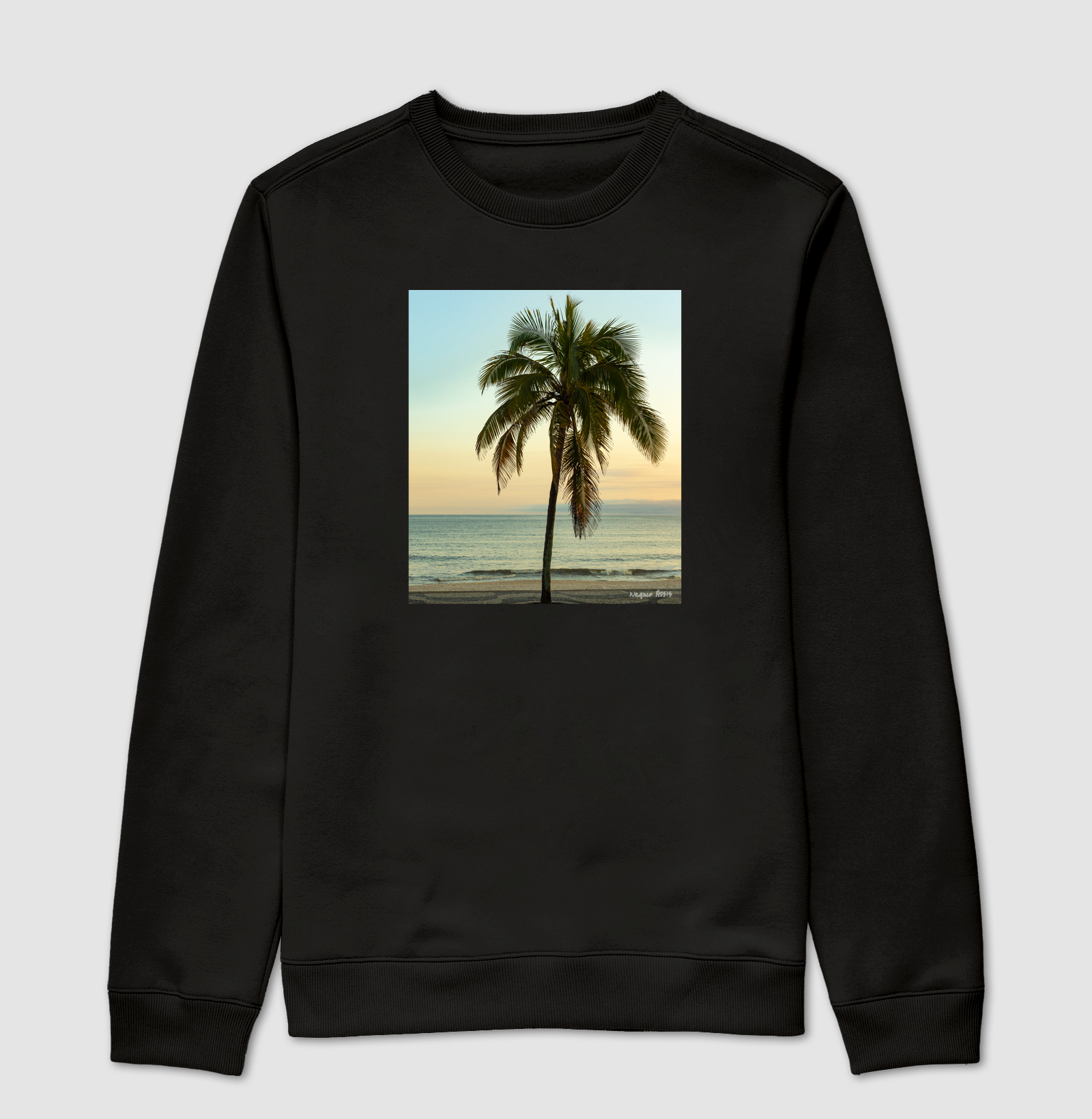 Camiseta Coqueiro #2