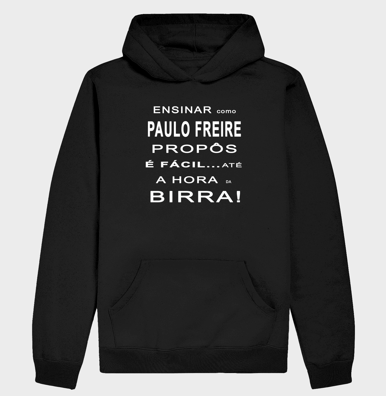 Quando a Teoria Encontra a Birra