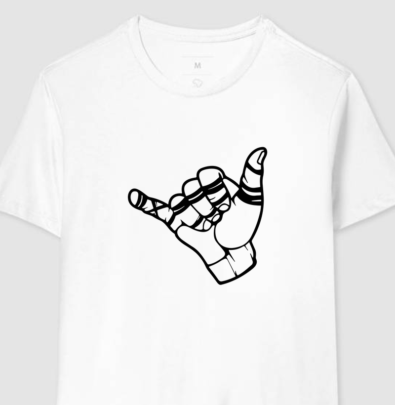 Hang Loose do Tatame