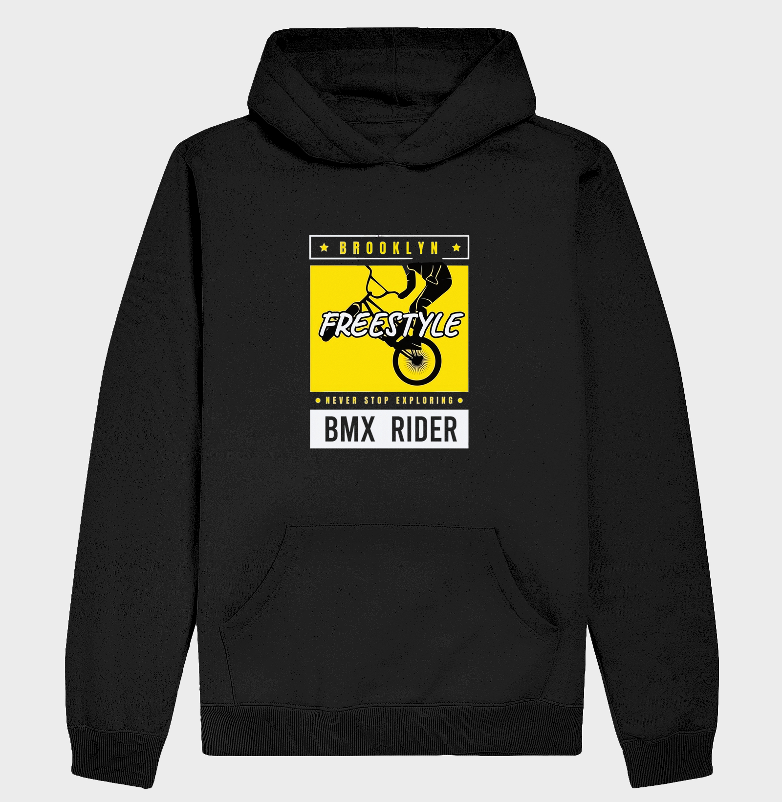 BMX RIDER