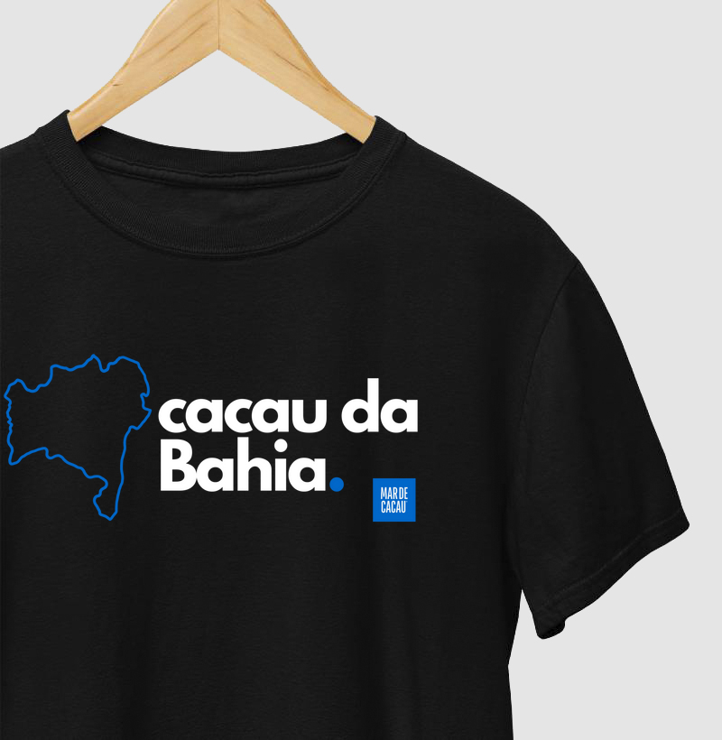 Cacau da Bahia