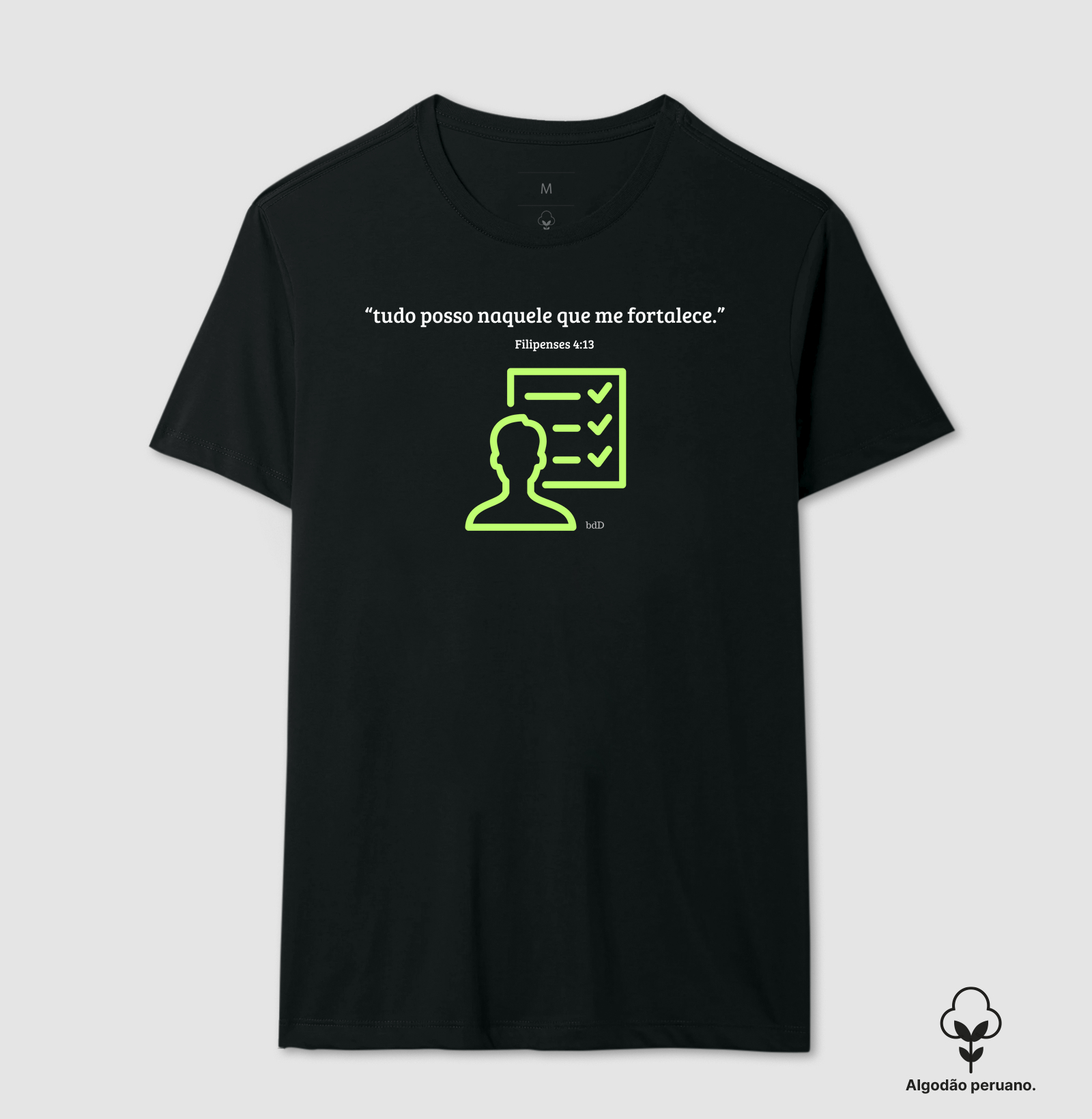Versículo Bíblico Inspirador