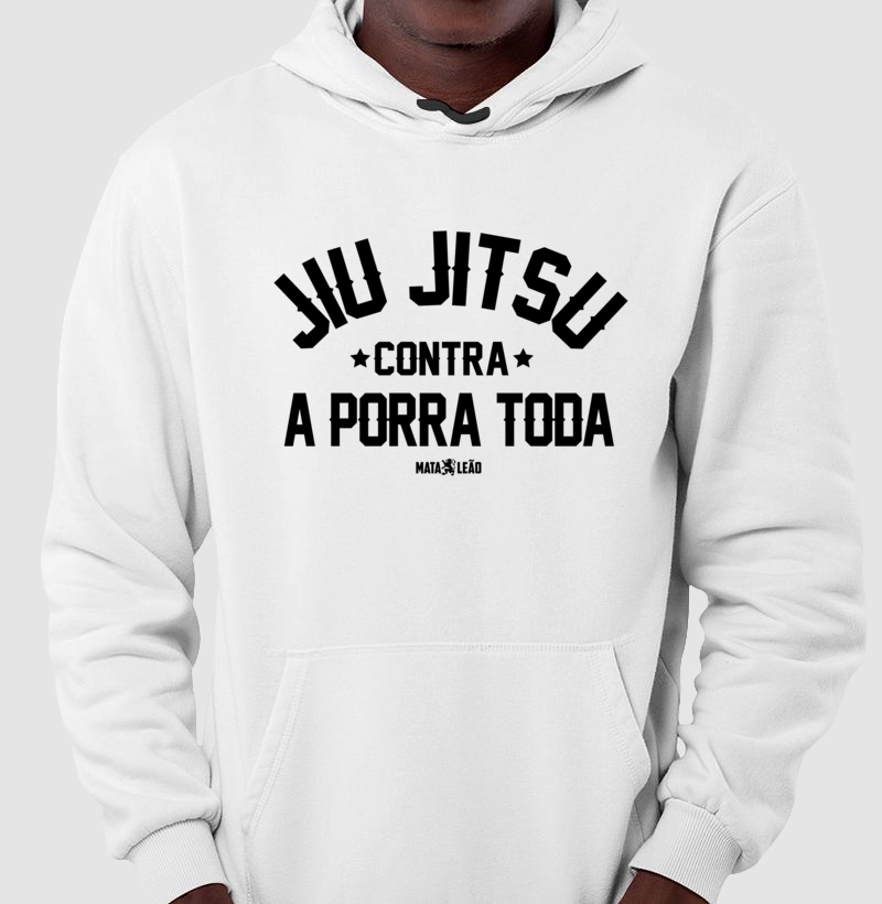 Moletom Contra