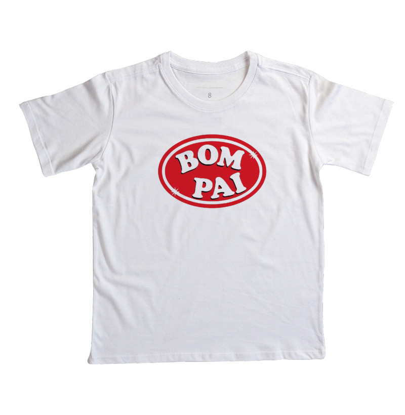 Bom Pai – 1001 Utilidades com Amor Incondicional