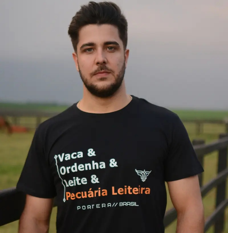 Ordenha e Leite
