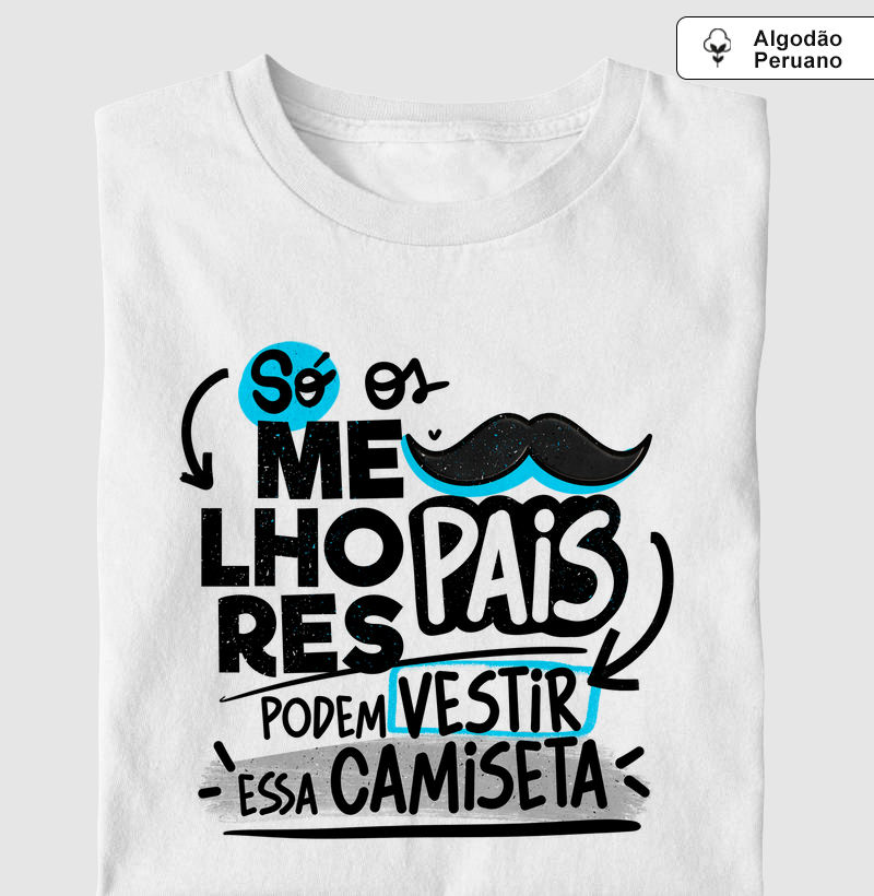 Melhores Pais