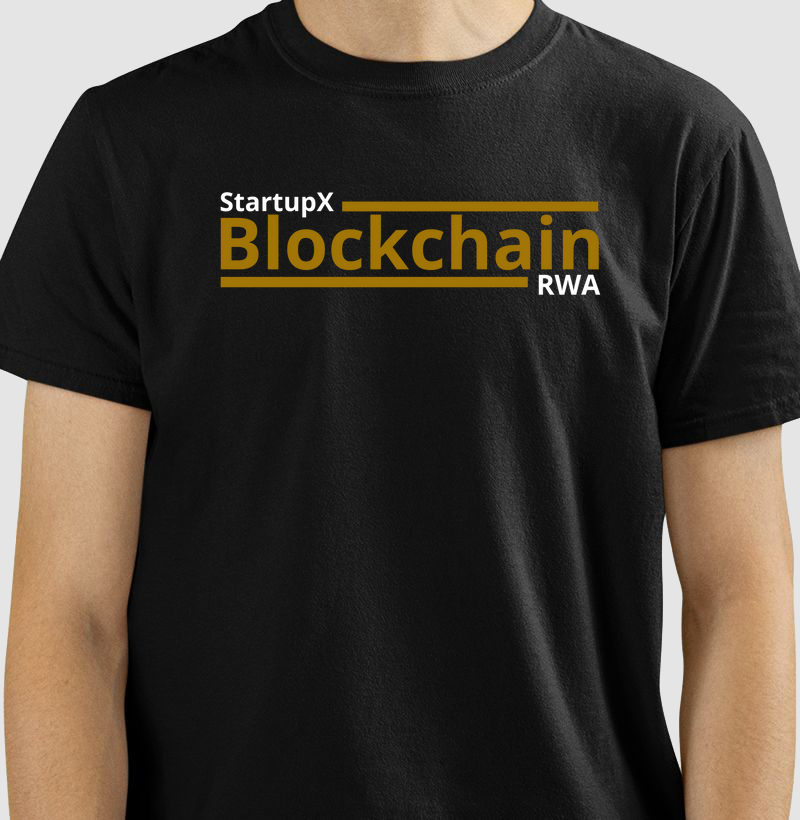 BLOCKCHAIN RWA STARTUPX