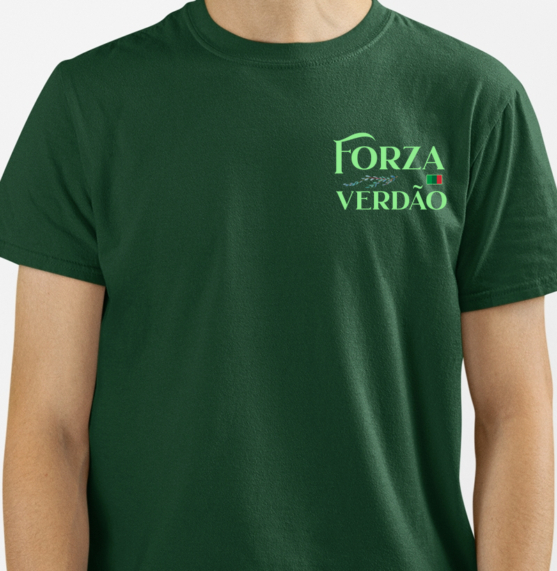 Forza Verdão