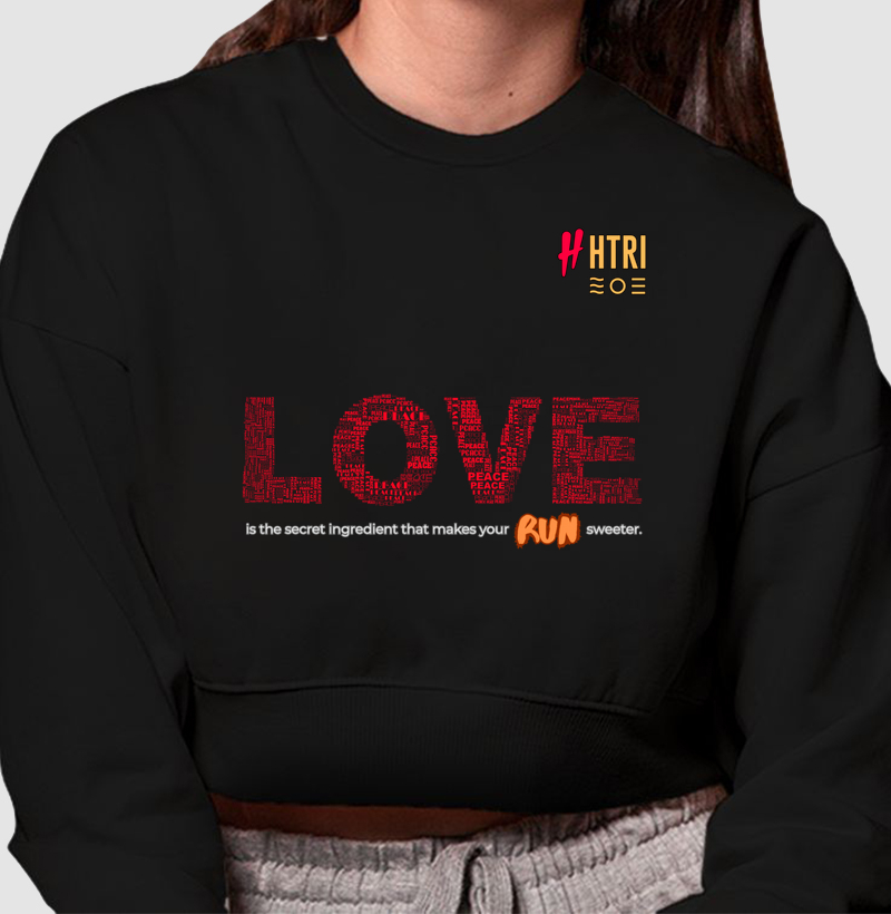 Love RUN 