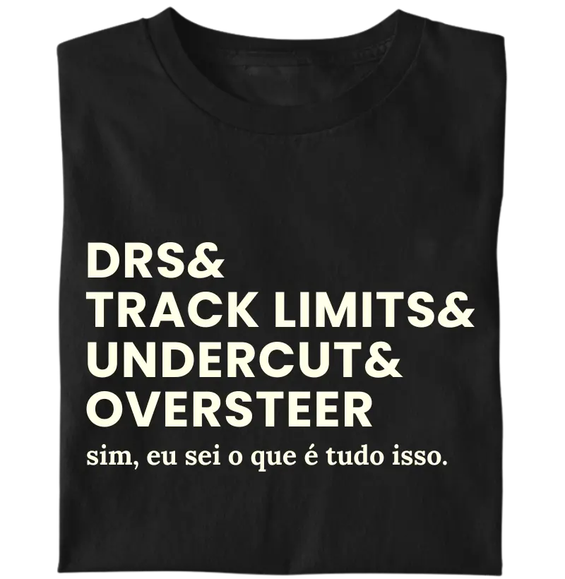 sim, eu sei o que é isso