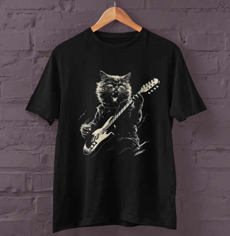 Doom Kitty