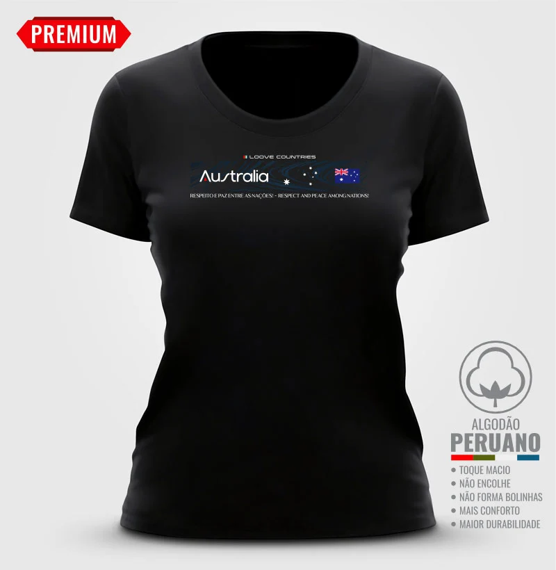AUSTRÁLIA - F/AU5