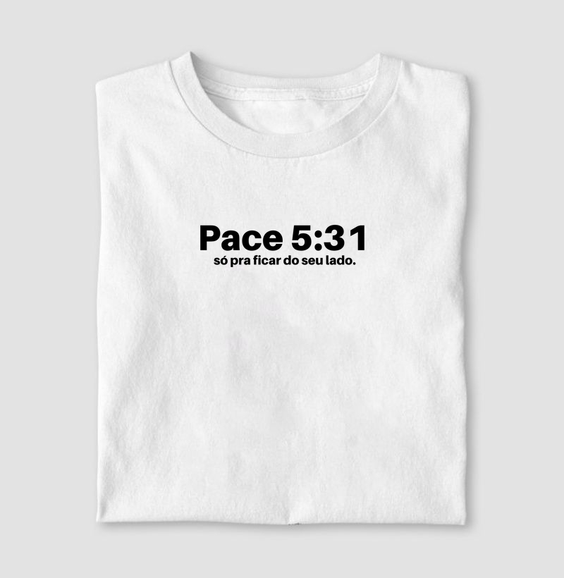Pace 5:31