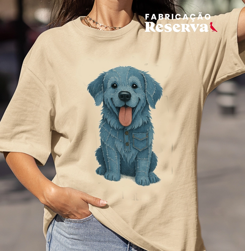 O Peludinho Fashion Week