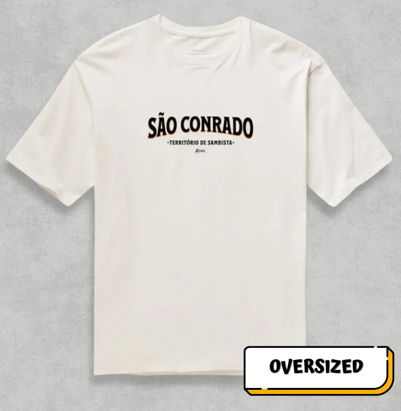 São Conrado