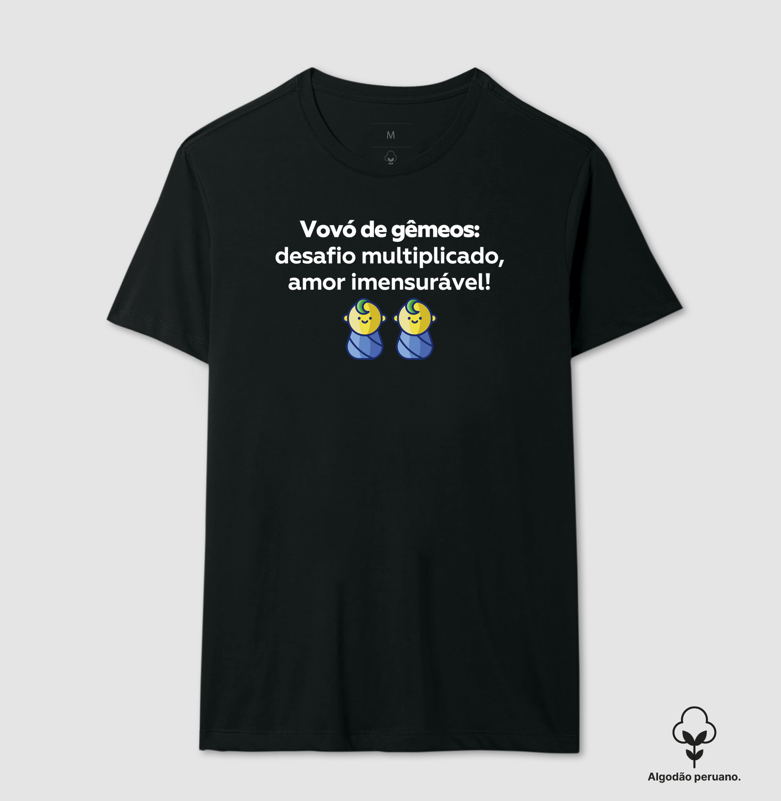 Gêmeos Meninos