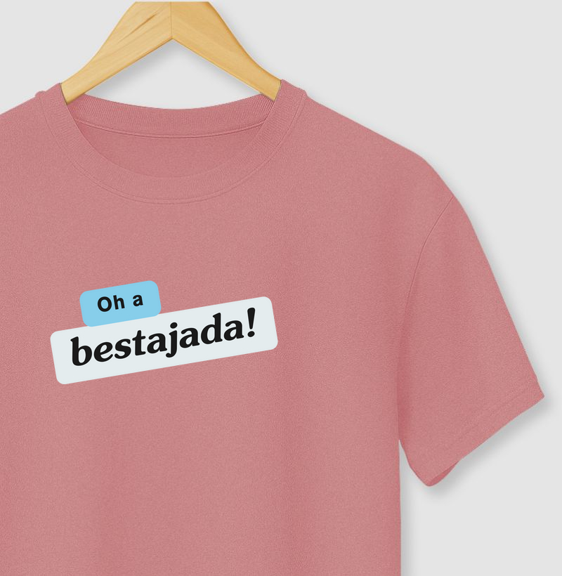 Oh a bestajada!