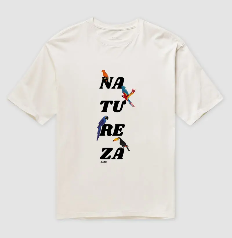 Natureza 