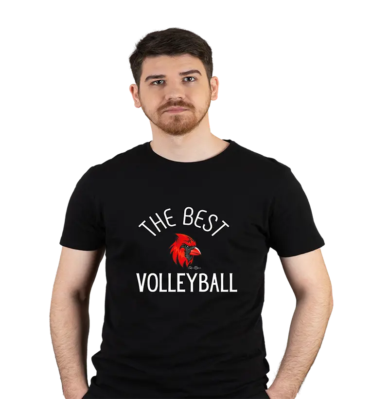 The Best Volley