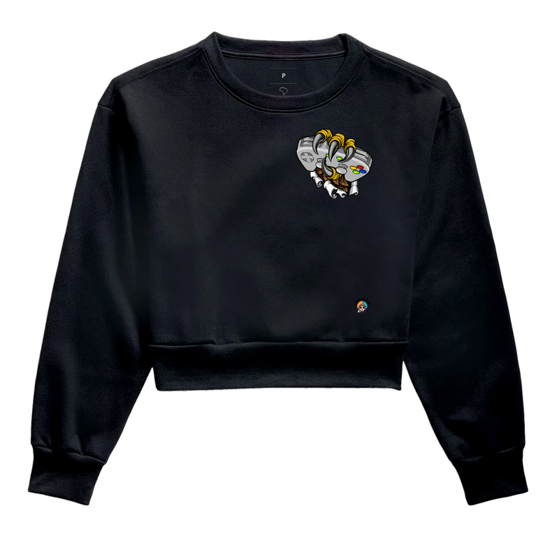 Aversa Pata Gamer