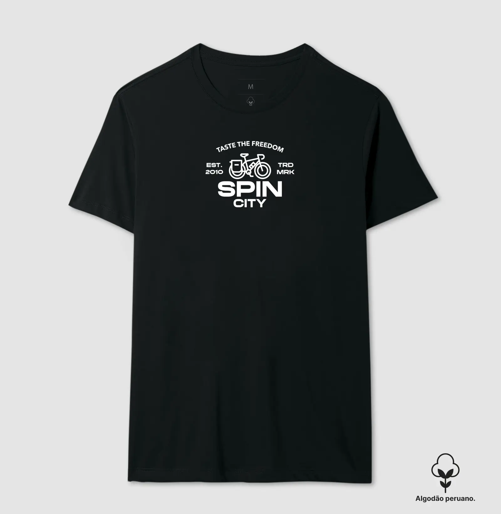 Spin City