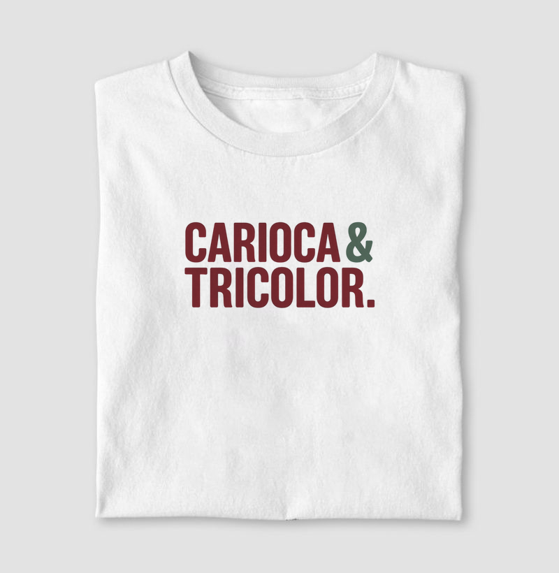 Carioca & Tricolor
