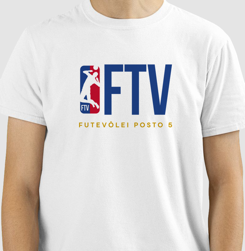FTV A MARCA DO GAME