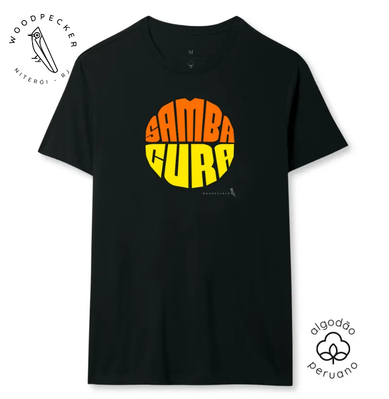 SAMBA CURA