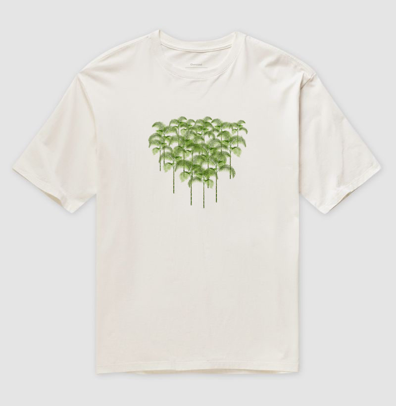 Floresta de Palmeiras