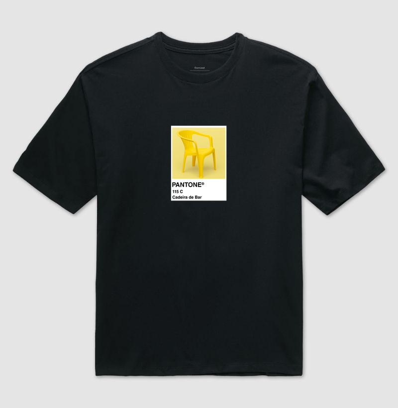 115 C - Cadeira de Bar