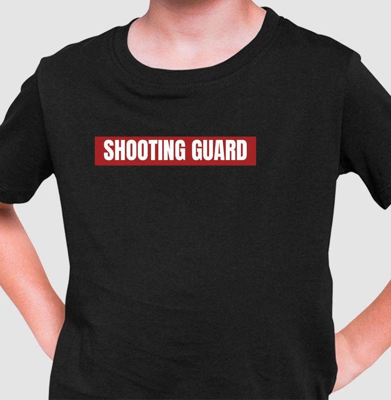 Shooting Guard