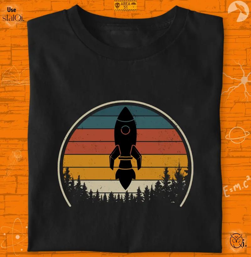  Rocket