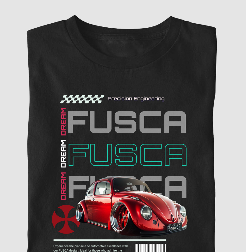 FUSCA