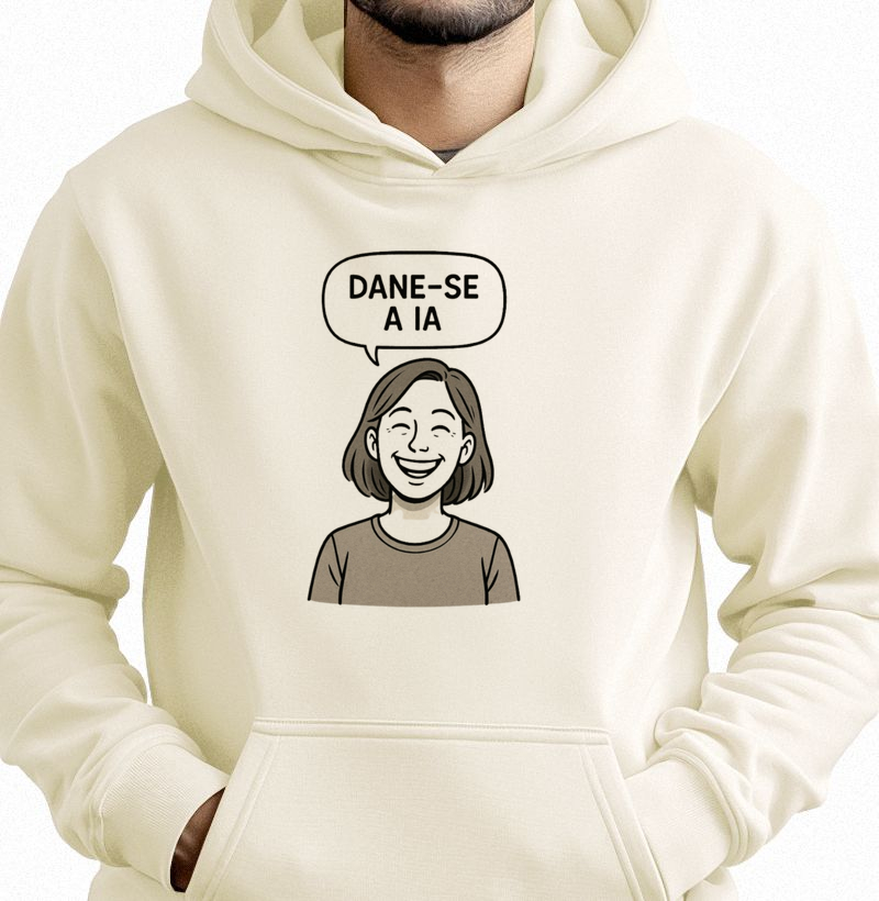 Dane-se a IA simple