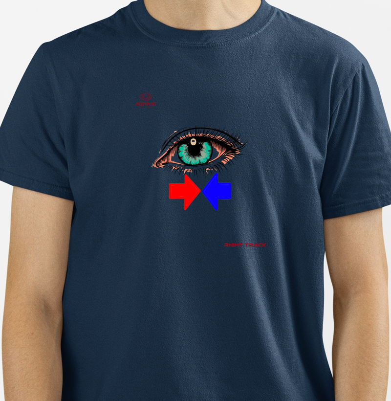 Camiseta Olho 