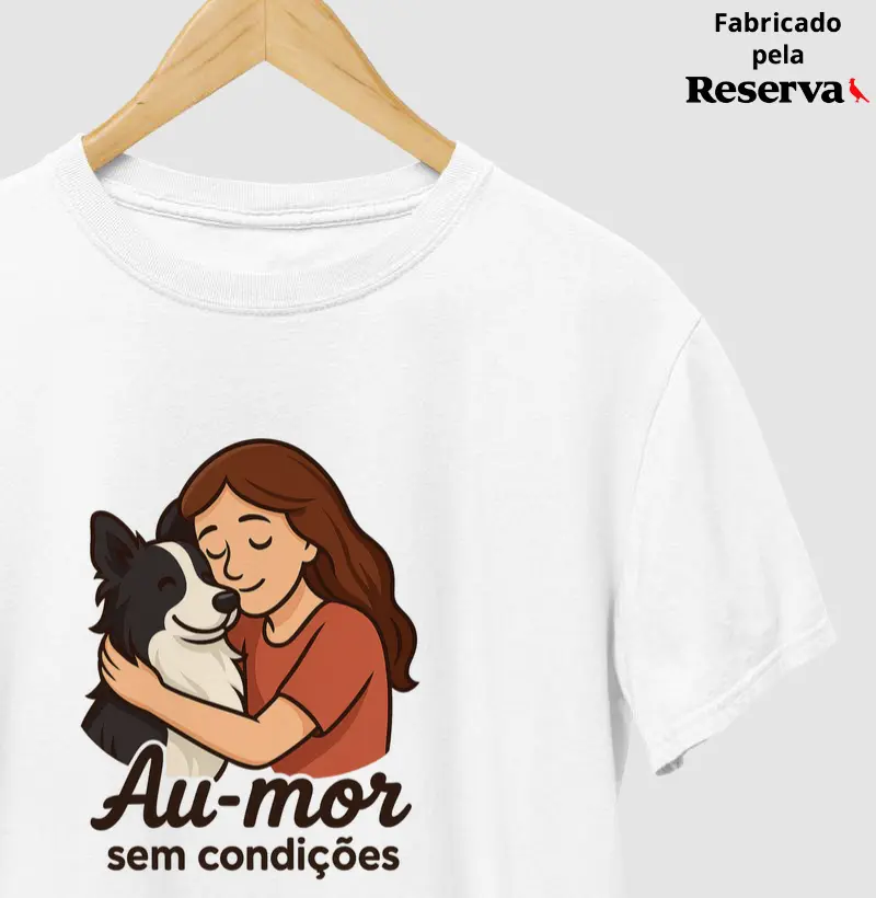 Au-mor sem condições