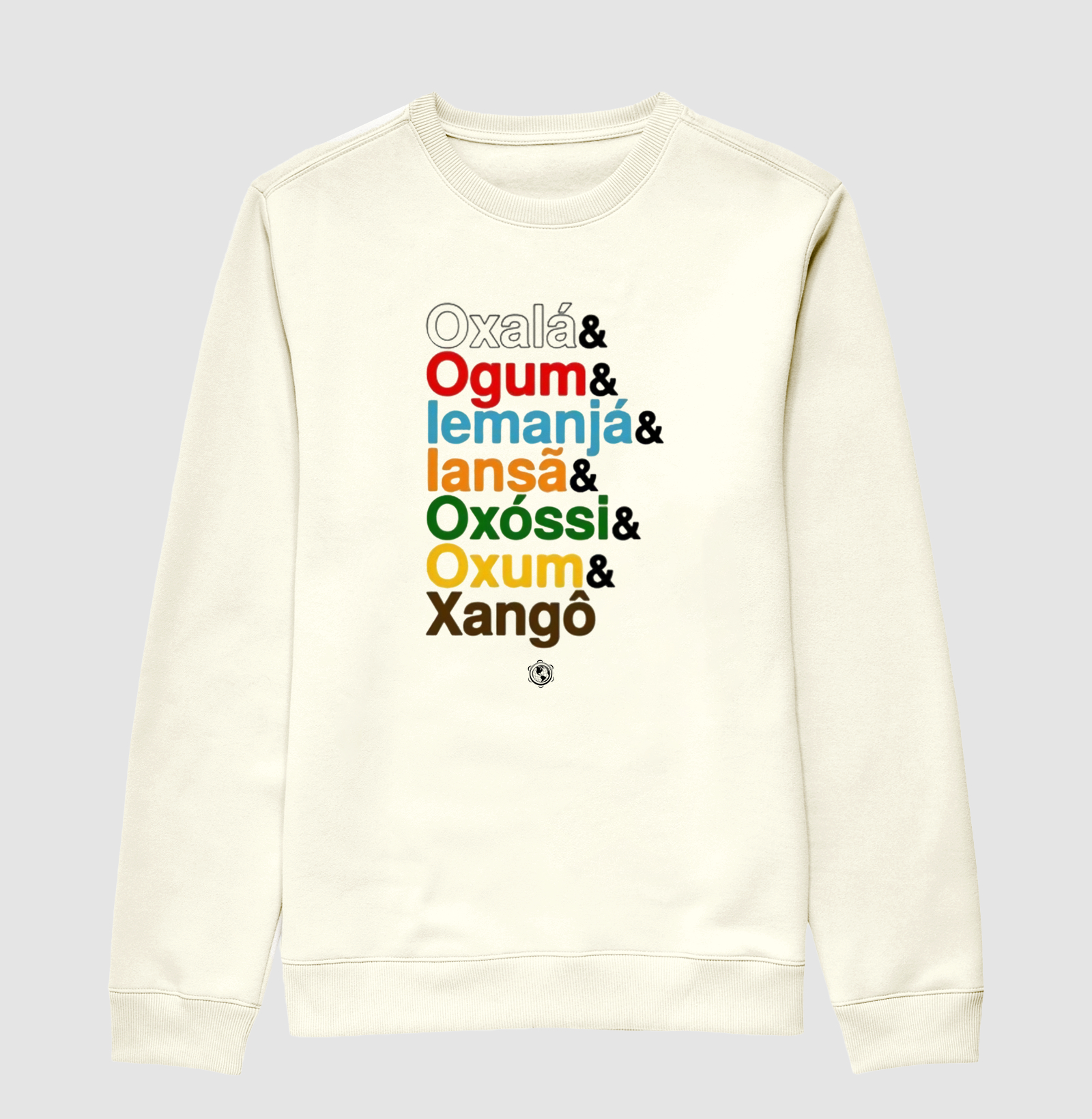orixás