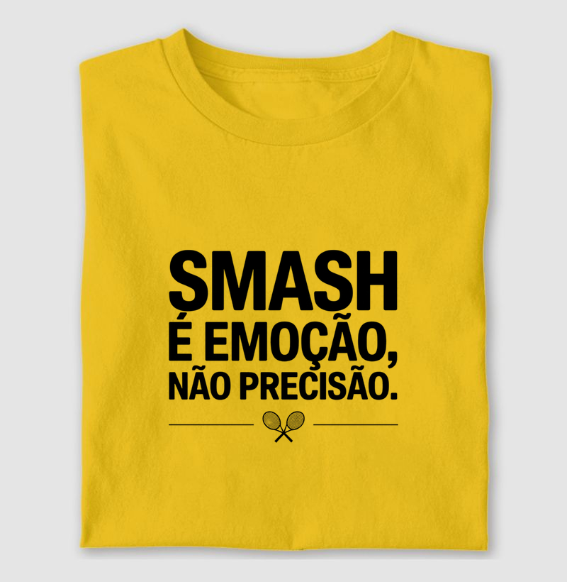 Smash Emoção