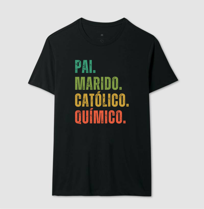Católico Químico