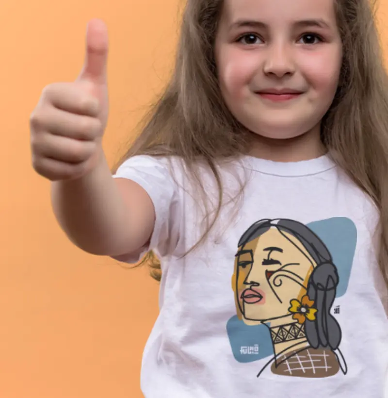 Força Feminina (mini)