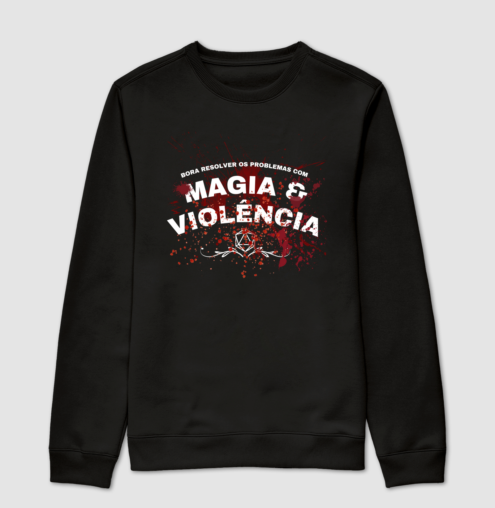 Magia & Violência