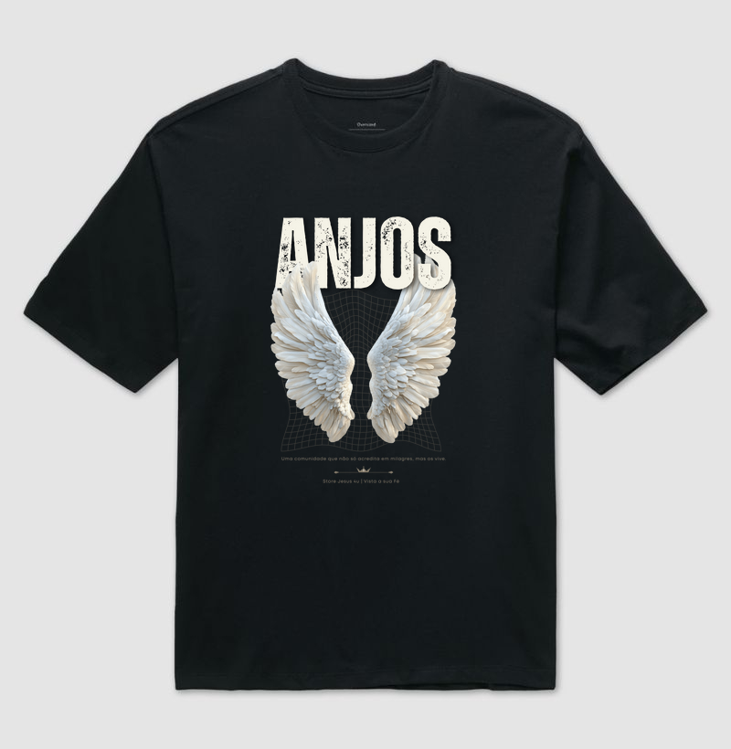 👼 Anjos – Guardiões da Presença Divina