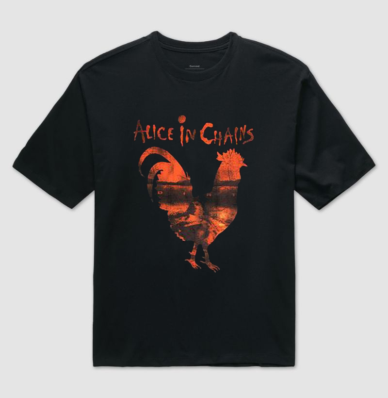 Alice in Chains - Rooster