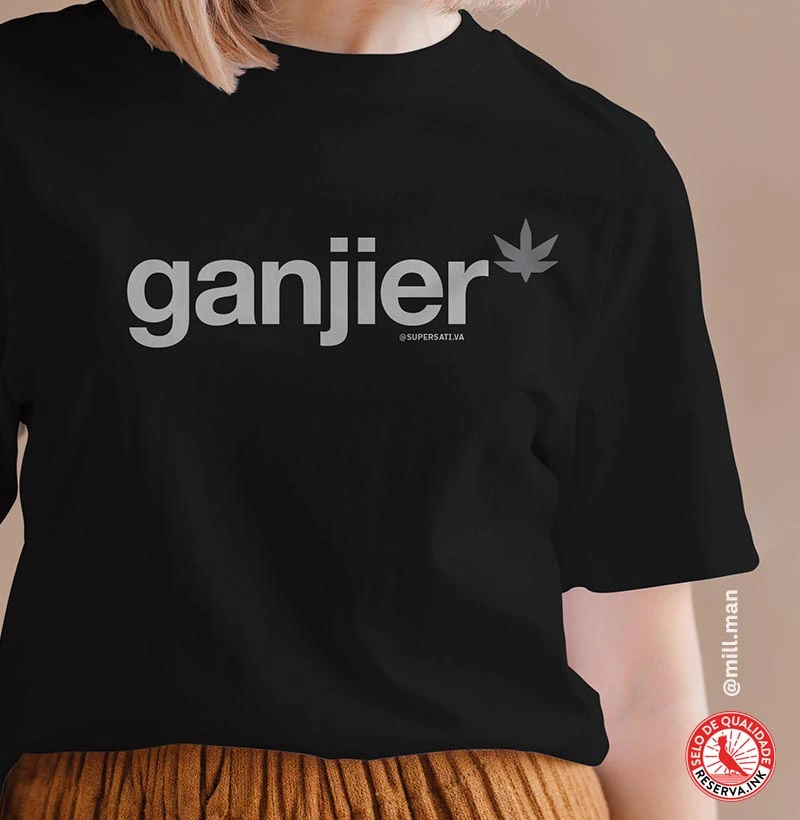 Ganjier