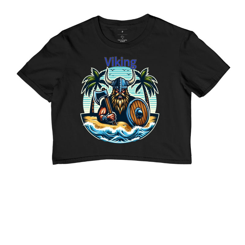 Viking - Ocean