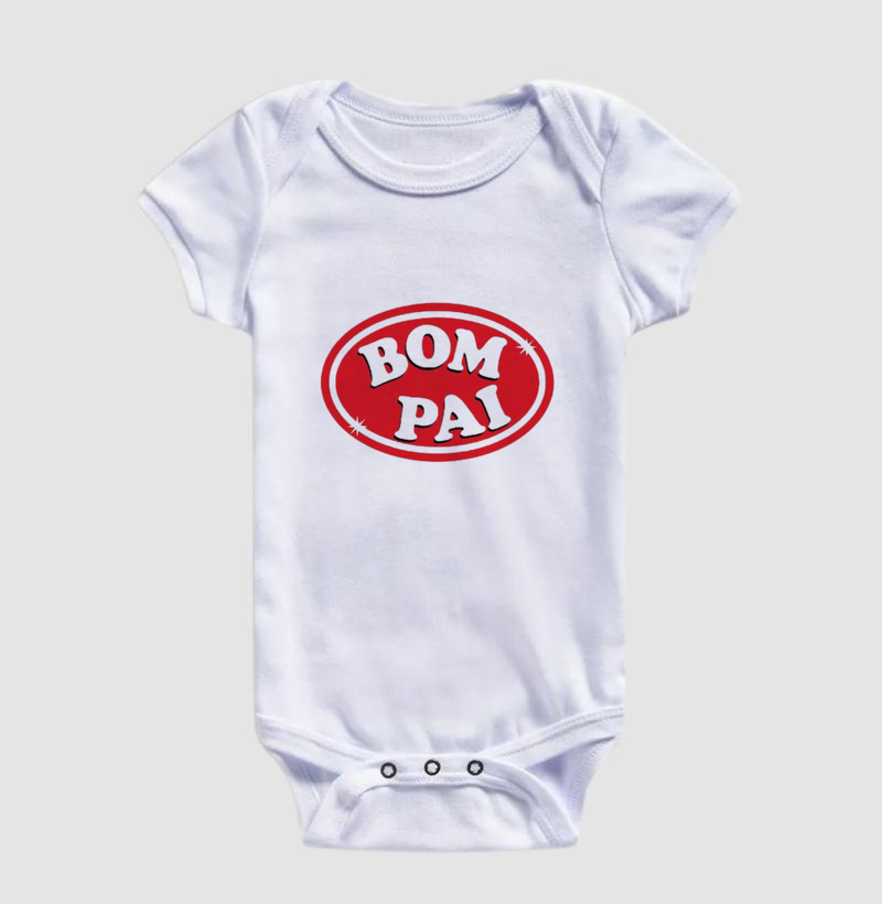 Bom Pai – 1001 Utilidades com Amor Incondicional